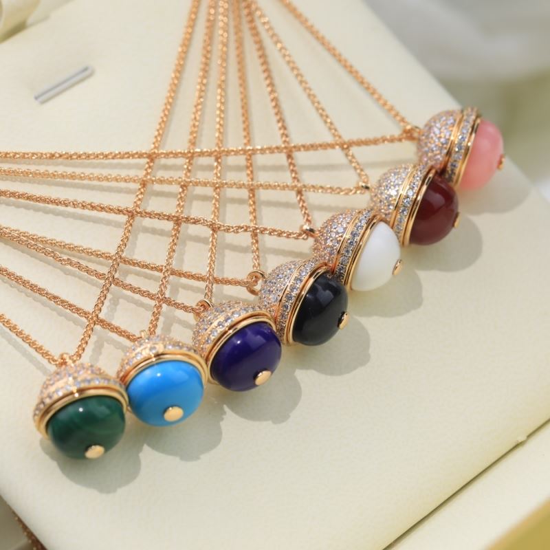 Piaget Necklaces